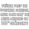 Um 360 Grad