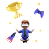 Love Gaming