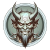 Horned Devil