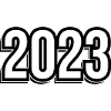 Ligne 2023