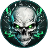 Demon Skull