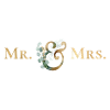 M. & Mme Eucalyptus personnalisable