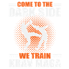 Wir trainieren Krav Maga