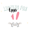 Ostereiersuche / Suche an Ostern