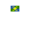 Drapeau géorgien