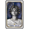 The Sun (front)