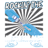 Rocking The Anesthesiologist Life