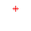 Drapeau géorgien