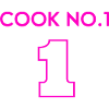 Chef number one - -starred chef