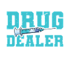 Educated Drug Dealer - Anesthesiologist
