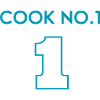Chef Koch Nummer eins - Sternekoch