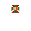 Drapeau géorgien
