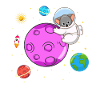 Koala-Liebhaber Koala-Flüsterer Pflanzenfresser