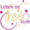 Leben ist freestyle