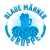 Blaue Männer Gruppe