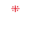 Drapeau géorgien