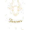 Taurus - zodiac sign