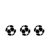Le footballeur