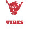 Darts Good vibes only