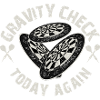 Gravity Check