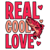 Real Cool Love