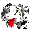 Dalmatian