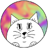 Cute cat