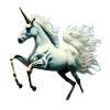 unicorn