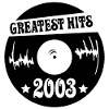 Millésime 2003