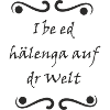 Hälenga