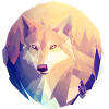 Polygone de loup