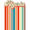 Algeria vintage algérie