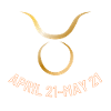 Zodiac sign Taurus