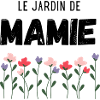 le jardin de mamie