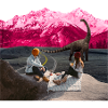 Picnic Surreal