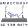 bushcraft in the city