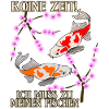 Koi Keine Zeit Kois