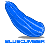 Concombre bleu Concombre Bleu Concombre