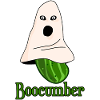 Concombre Fantôme Boocumber Concombre