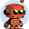 Robot love