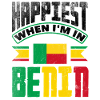 Béninois Bénin Drapeau Béninois Citation