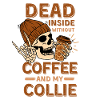 Coffee Collie lover