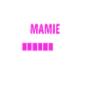 futur mamie