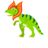 Dilophosaurus Dinosaurs