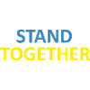 Stand together