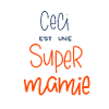 Super Mamie