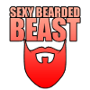 Bête barbue sexy 2