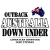 Australia - Australien