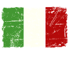 Italian flag