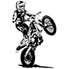 Supercross - Moto Cross - Motocross